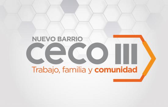 BARRIO CECO III