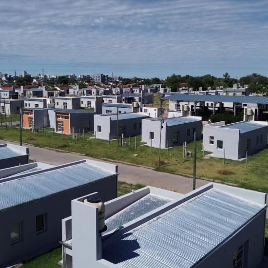 BARRIO CECO III