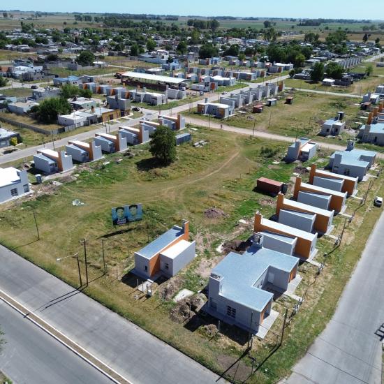 BARRIO CECO III