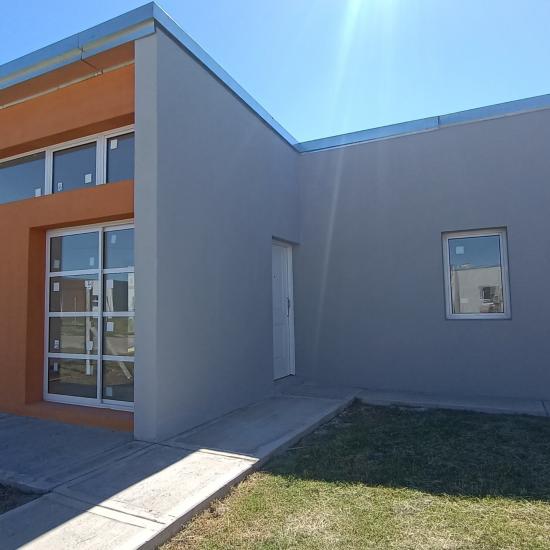 BARRIO CECO III