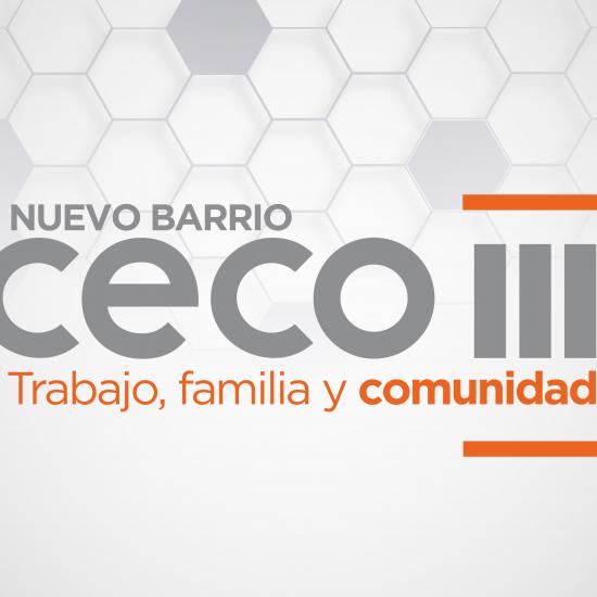 BARRIO CECO III