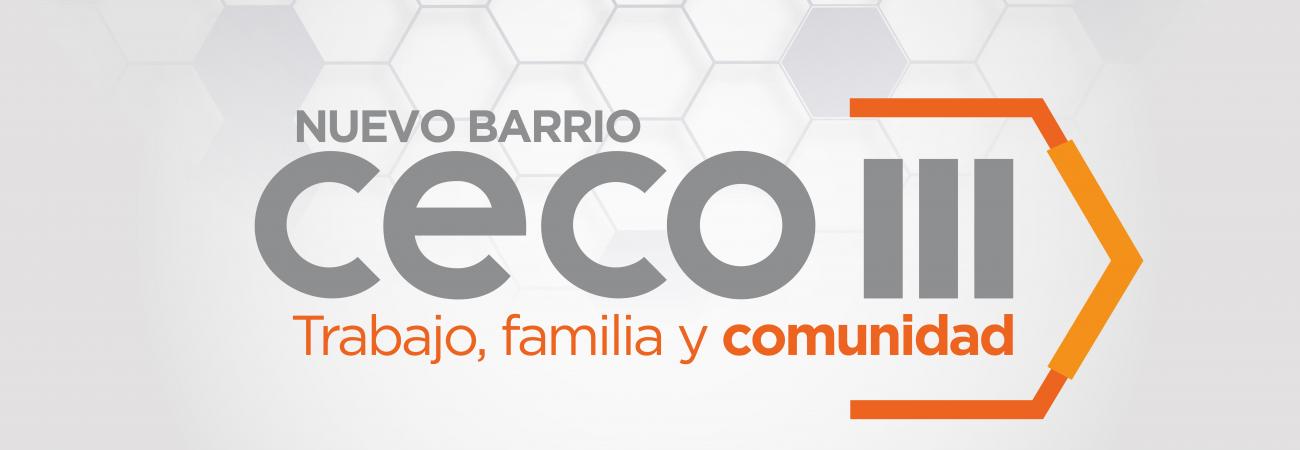 BARRIO CECO III BARRIO CECO III